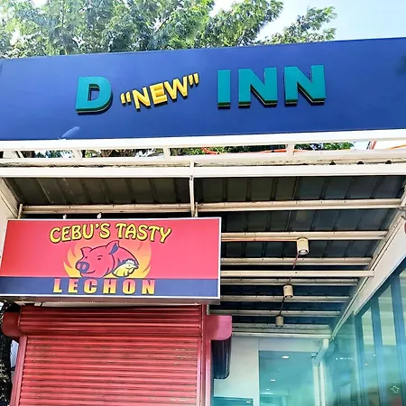 D New Inn Mactan