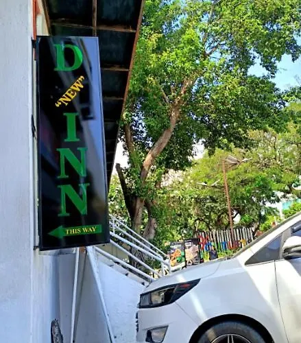 Hotel D New Mactan