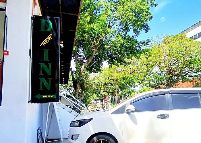 D New Mactan 3*