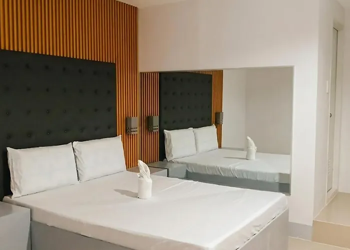 D New Mactan Hotel