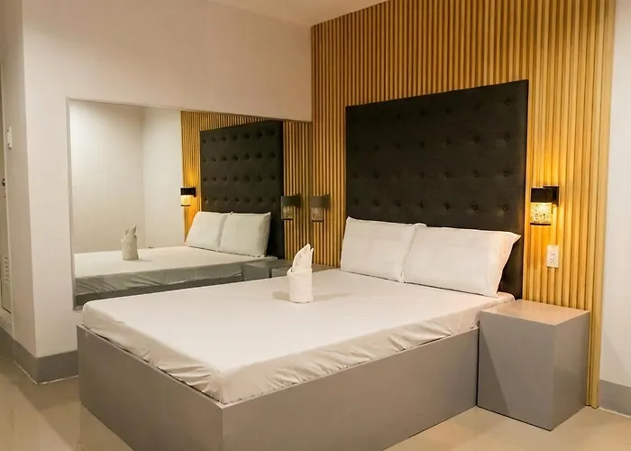 D New Mactan Hotel 3*